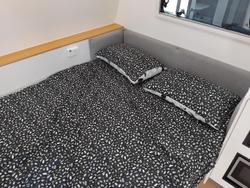 2025 Traveller Destination Cruise 15Ft Couples Full Composite Full Ensuite