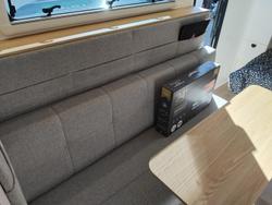 2025 Traveller Destination Cruise 15Ft Couples Full Composite Full Ensuite