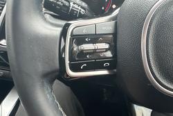 2022 Kia
                Sorento Sport