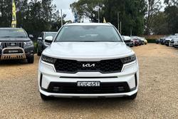2022 Kia
                Sorento Sport