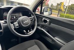 2022 Kia
                Sorento Sport