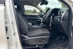 2022 Kia
                Sorento Sport