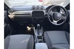 2023 Suzuki Vitara