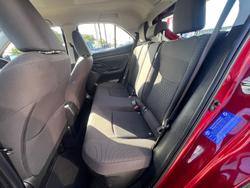 2022 Toyota
Yaris Cross GX