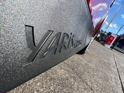 2022 Toyota
Yaris Cross GX