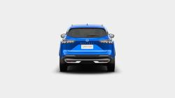 2025 Nissan QASHQAI Ti-L J12 MY25 Magnetic Blue