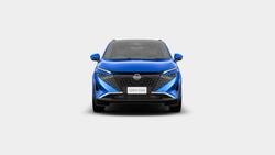 2025 Nissan QASHQAI Ti-L J12 MY25 Magnetic Blue