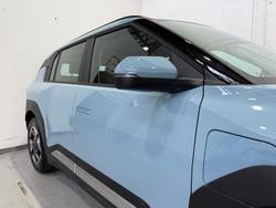 2025 Kia
EV3 Air Long Range