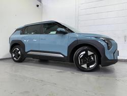 2025 Kia
EV3 Air Long Range