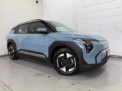 2025 Kia
EV3 Air Long Range
