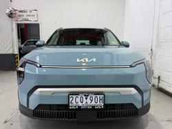2025 Kia
EV3 Air Long Range