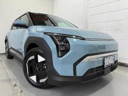 2025 Kia
EV3 Air Long Range