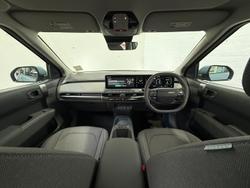 2025 Kia
EV3 Air Long Range