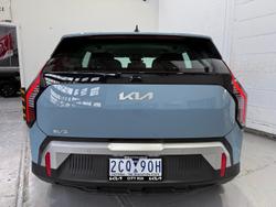 2025 Kia
EV3 Air Long Range