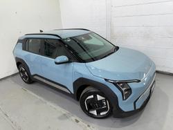 2025 Kia
EV3 Air Long Range