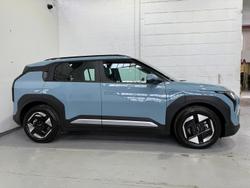 2025 Kia
EV3 Air Long Range