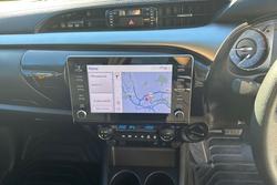 2023 Toyota
Hilux SR5