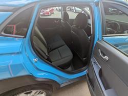 2021 Hyundai
                Kona Active