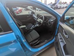 2021 Hyundai
                Kona Active