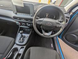 2021 Hyundai
                Kona Active