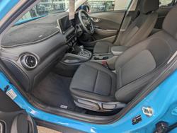 2021 Hyundai
                Kona Active