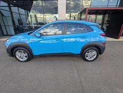 2021 Hyundai
                Kona Active