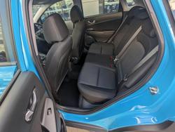 2021 Hyundai
                Kona Active