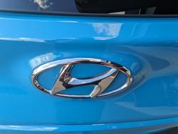 2021 Hyundai
                Kona Active