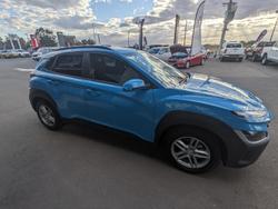 2021 Hyundai
                Kona Active