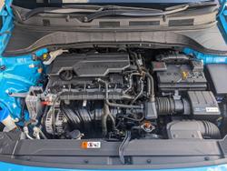2021 Hyundai
Kona Active