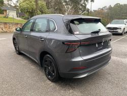 2025 MG
MGS5 EV Excite 49