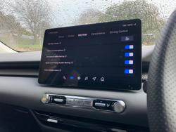 2025 MG
MGS5 EV Excite 49