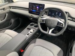 2025 MG MGS5 EV Excite 49