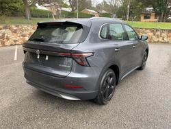 2025 MG
MGS5 EV Excite 49