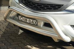 2013 Mazda BT-50