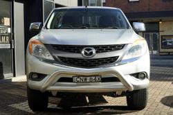 2013 Mazda BT-50