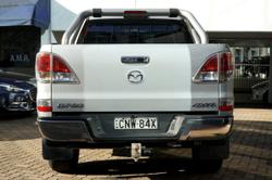 2013 Mazda BT-50