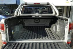 2013 Mazda BT-50