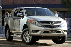 Mazda BT-50