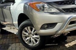 2013 Mazda BT-50