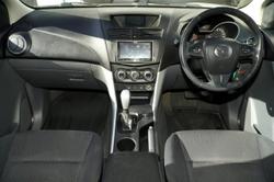 2013 Mazda BT-50