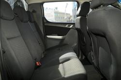 2013 Mazda BT-50