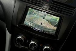 2013 Mazda BT-50