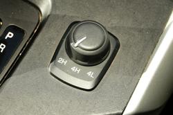 2013 Mazda BT-50