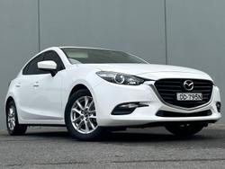 2016 Mazda
3 Neo