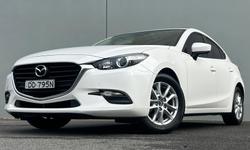 2016 Mazda
3 Neo