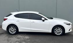 2016 Mazda
3 Neo