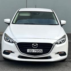 2016 Mazda
3 Neo