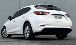 2016 Mazda
3 Neo