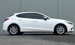 2016 Mazda
3 Neo